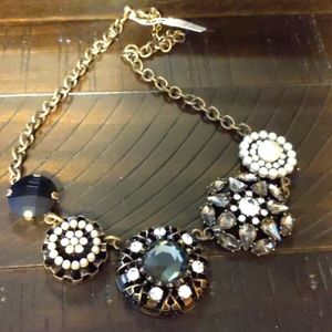 Multistone Necklace